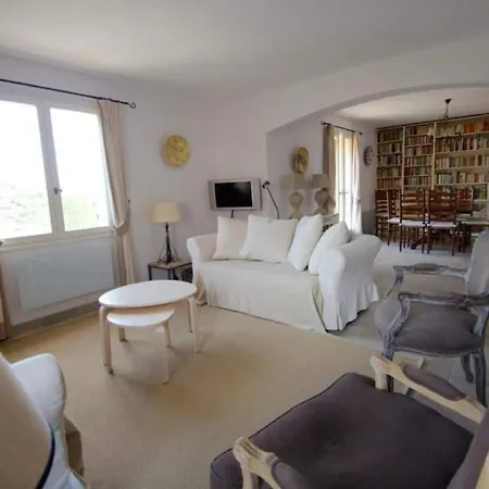 Villa Rocca In With A Beautiful View Roquebrune-sur Argens