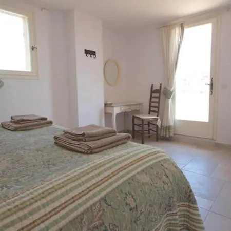 Villa Rocca In With A Beautiful View *