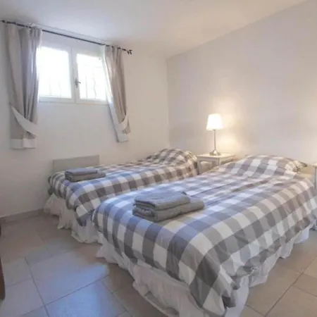 Rocca In With A Beautiful View Villa