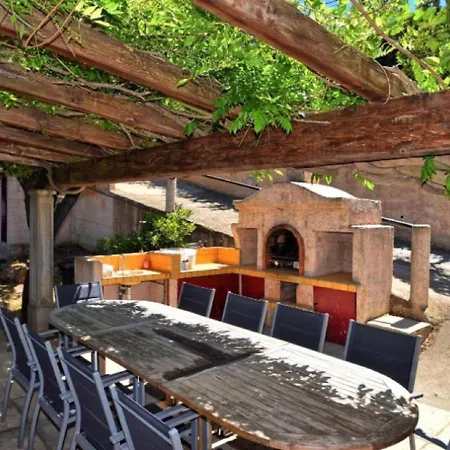 Rocca In With A Beautiful View Roquebrune-sur-Argens