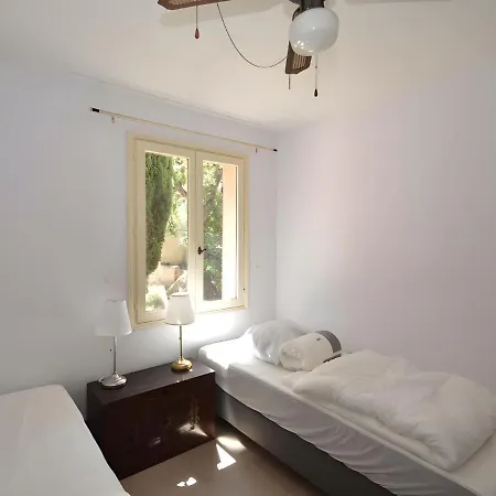 Rocca In With A Beautiful View Villa
