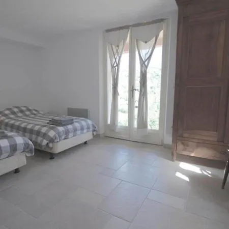 Rocca In With A Beautiful View * Roquebrune-sur Argens
