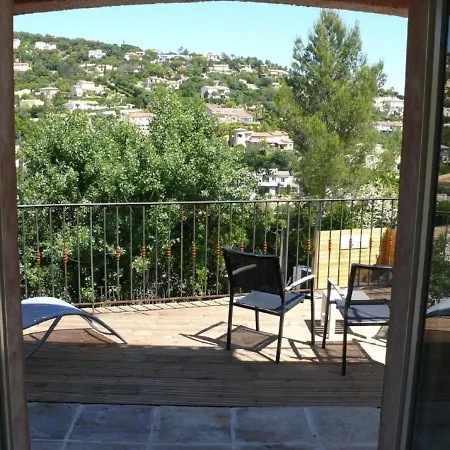 Rocca In With A Beautiful View *